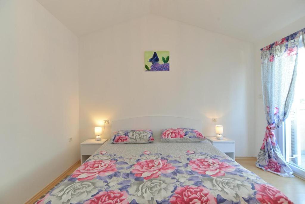 Apartman Eda プーラ エクステリア 写真