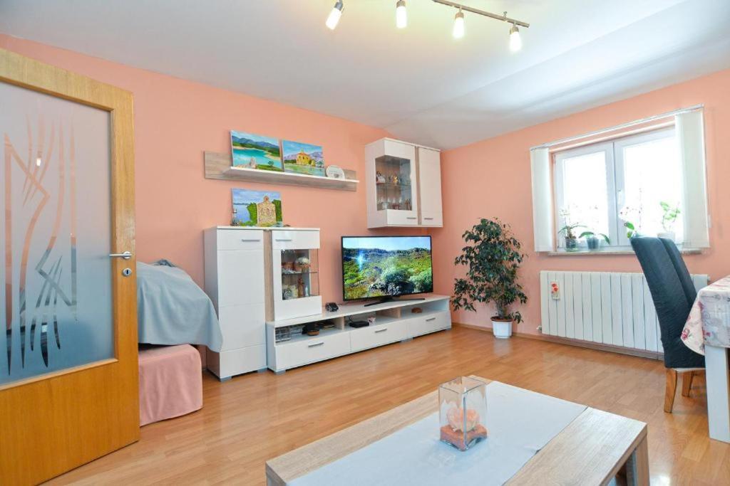 Apartman Eda プーラ エクステリア 写真